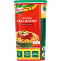 Knorr Meal Mix Macaroni 940 g