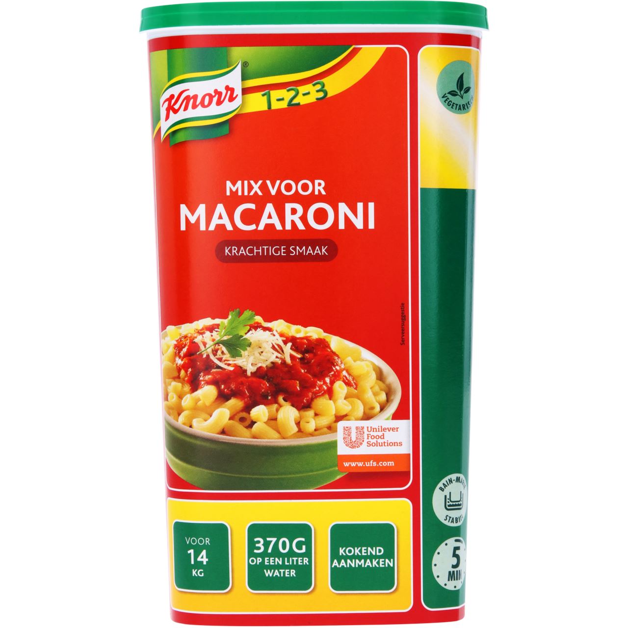 Knorr Meal Mix Macaroni 940 g