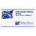 Willie Doctor Meatball 40x125g