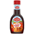 Van Gilse Pour Syrup Caramel 600 g