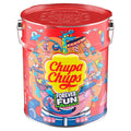 Chupa Chups Best Of can 150 pieces 730 g
