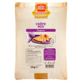 KOOPMANS PROFESSIONAL Crepe Mix Complete 1 kg
