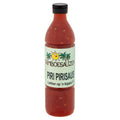 Bush sauces Piri Piri sauce 500 ml