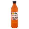 Bush sauces Katjang sauce Extra Hot 500 ml