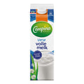 Campina Whole Milk 1 l
