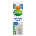 Campina Semi-skimmed milk 500 ml