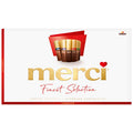 Merci Chocolate Luxury Gift Box Assorted 400 grams