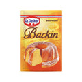 Dr. Oetker Backin Baking Powder 5 x 16 g