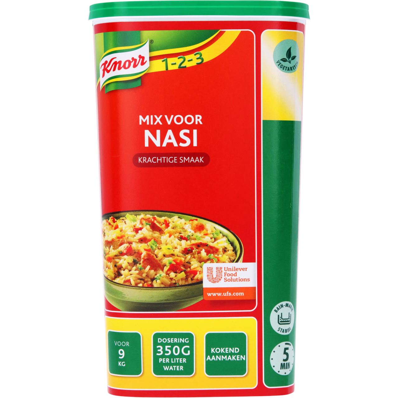 Knorr Nasi meal mix 720 g