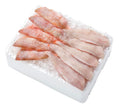 Redfish fillet with skin, scaled 120-180 g