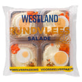Westland SALAD Beef salad 4 x 140 g