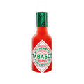 Tabasco Pepper Sauce Red 60 ml