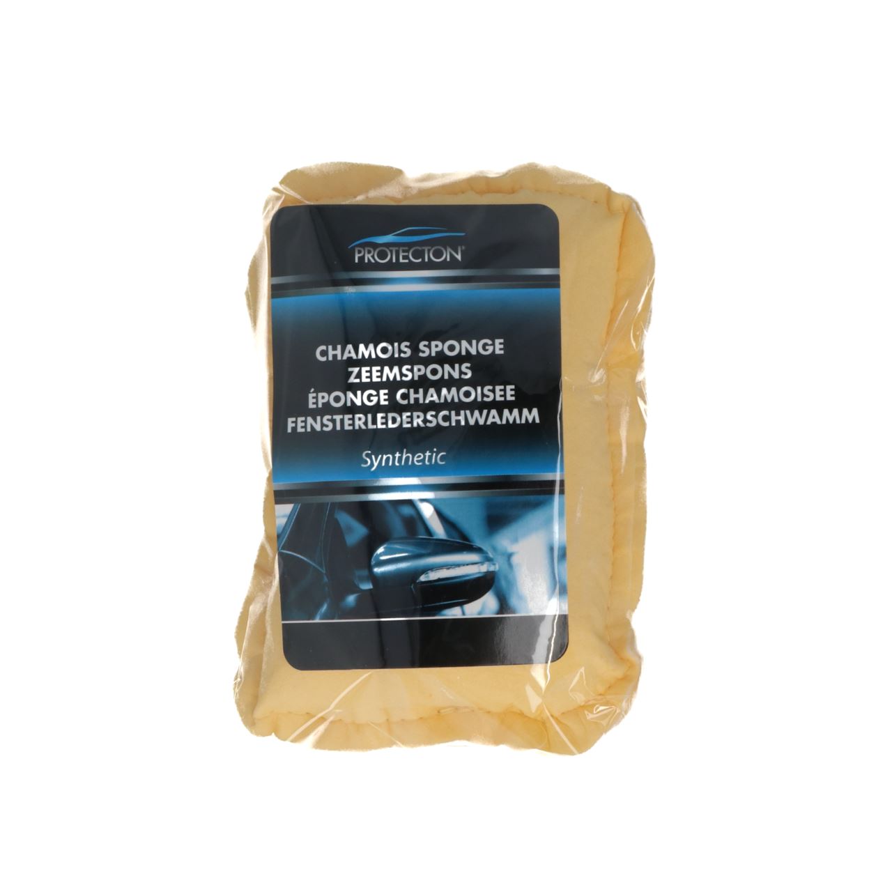 Protecton Chamois Sponge