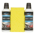 Protecton Car Shampoo 2 x 500 ml