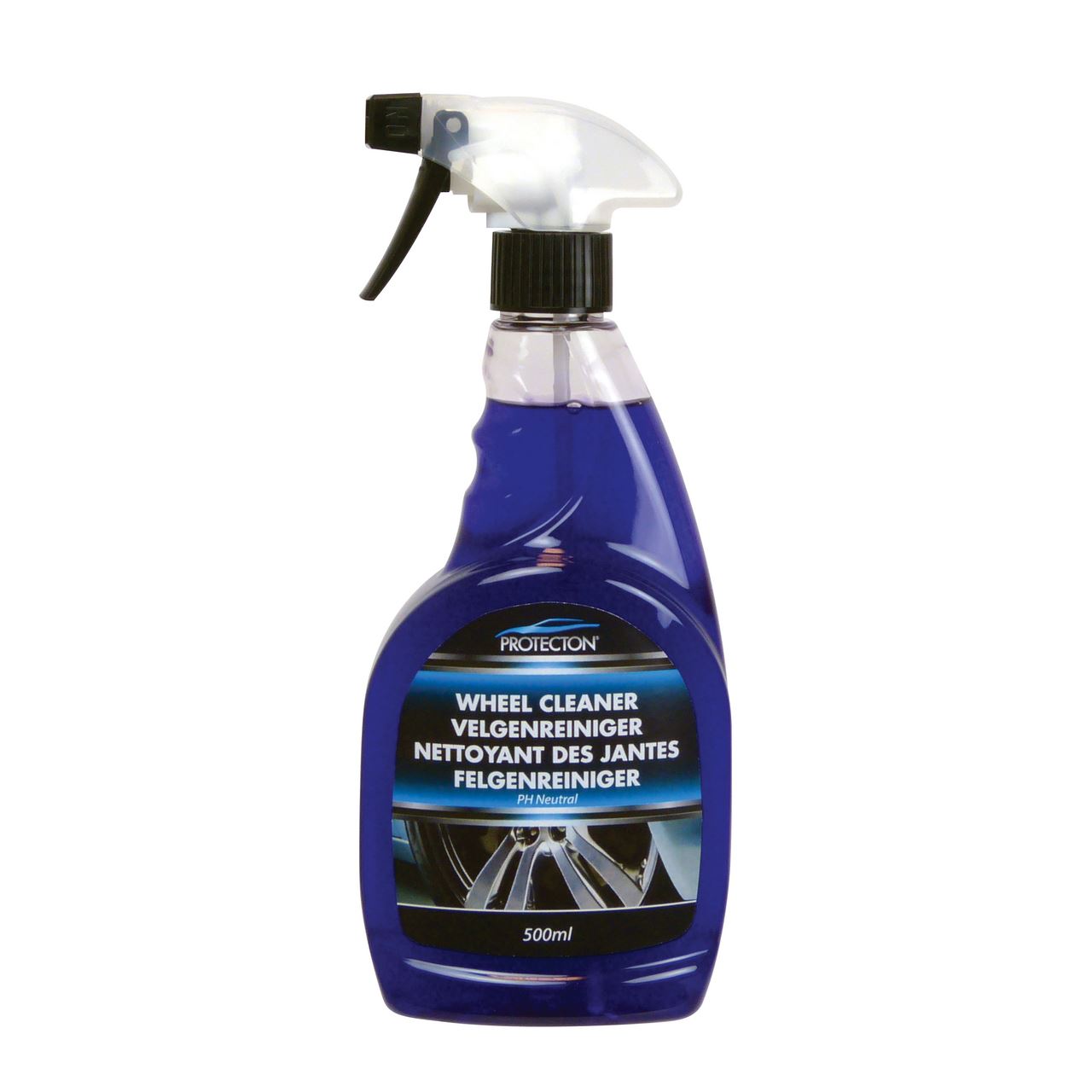 Protecton Rim Cleaner 500 ml