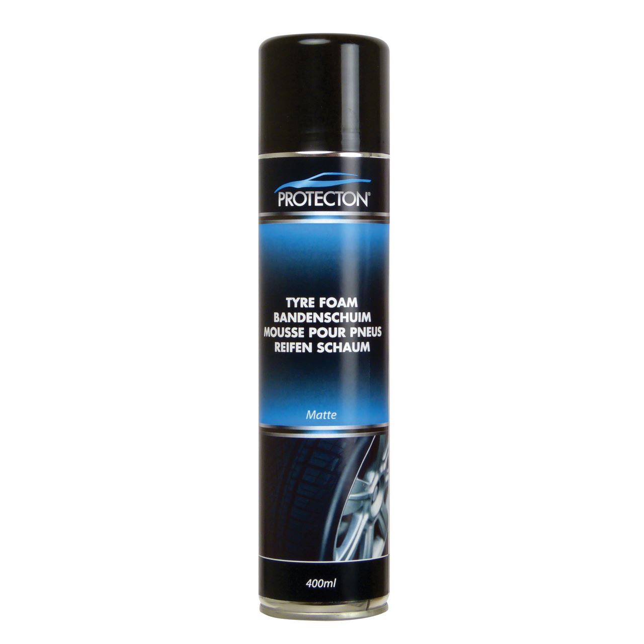 Protecton Tire Foam 400 ml