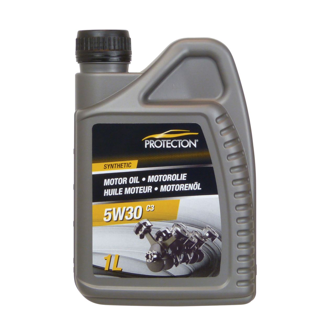 Protecton Motor Oil Synthetic 5W30 C3 1Ltr