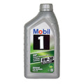 Mobil Motor Oil Esp 0W30 1 l