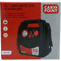 Carpoint Jumpstarter 2-in-1 LED