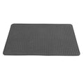 Carpoint Mat Rubber 50 x 35 cm