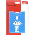 Carpoint Parking Disc Packaged
