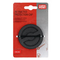 Carpoint LPG Dust Cover Recessed