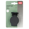 Carpoint Adapter 13/7-Pole Short