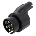 Carpoint Adapter 13/7-Pole