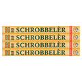 Schrobbeler Herbal Liqueur 44 x 2 cl