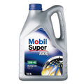 Mobil Motor Oil 1000 15W40 5 l