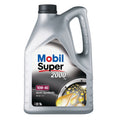 Mobil 1 Super 2000 X2 engine oil 5 l 10W-40 Auto
