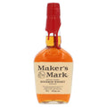Maker's Mark Bourbon Whiskey Handmade 70 cl 45%