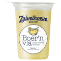 Zuivelhoeve BOER'N VLA® Vanilla 450g