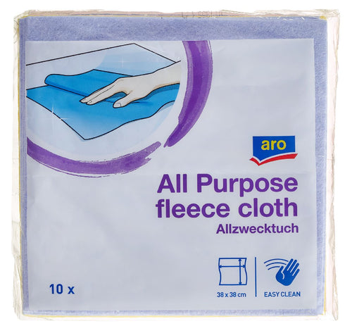 aro All-purpose wipes 10 pieces