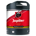 Jupiler Belgian Pils Perfect Draft Beer Barrel 6 l