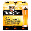 Hertog Jan Witbier bottle 6 x 30 cl 5.7%