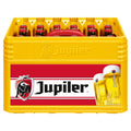 Jupiler Belgian Pils crate 24 x 25 cl
