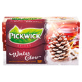 Pickwick Spices Winterglow Black Tea 20 pieces 40 g