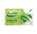 Pickwick Green Tea Tea Bags Pure 20 x 1.5 g