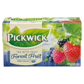 Pickwick Forest Fruits Fruit Tea 20 pieces 30 g