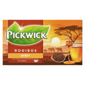Pickwick Honey Rooibos Tea 20 pieces 30 g