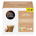 Dolce Gusto Cortado Espresso Macchiato 30 capsules 189 g
