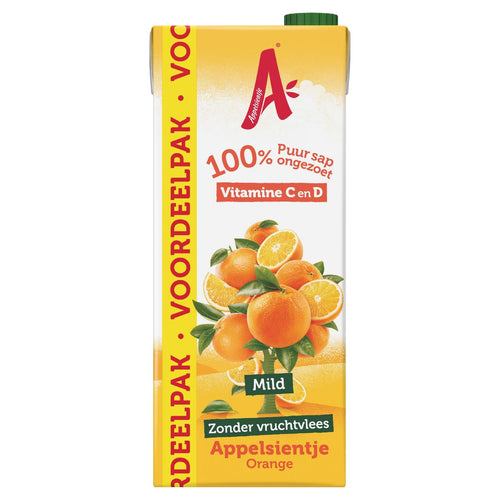 Appelsientje Orange Mild 1.5 l