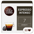 Dolce Gusto Espresso Intenso XL 30 capsules 240 g