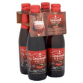 Lindemans Kriek lambic bottle 4 x 25 cl