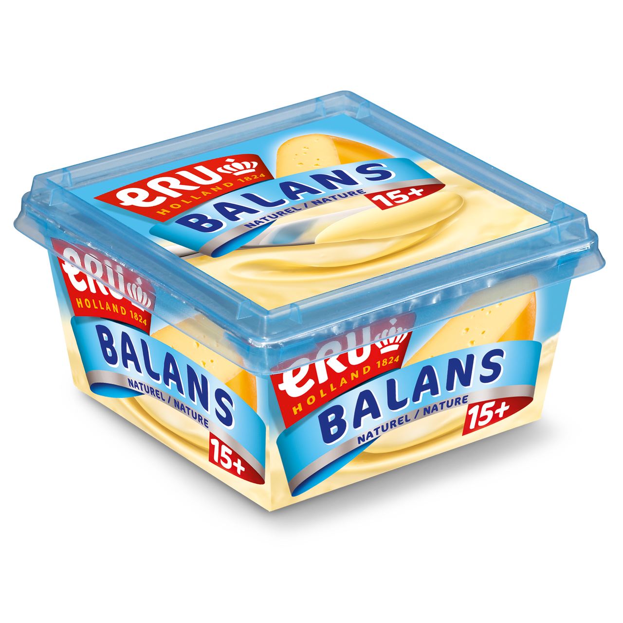 ERU Balance Natural 100 g
