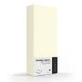 Romanette Fitted Sheet Split 180X200/220 Ivo