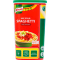Knorr Mix For Spaghetti 1.36 kg