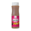 Nic Salted caramel topping 500 ml