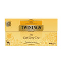 Twinings Earl Gray 25 pieces 50 g